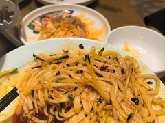 -六月雪干锅(涪城万达广场店)
