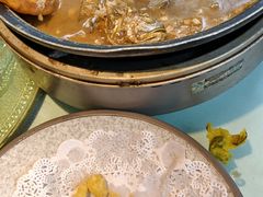 -瑜上·山食小馆