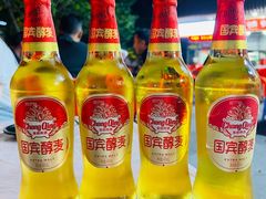 -回头烧烤(悦荟购物中心店)