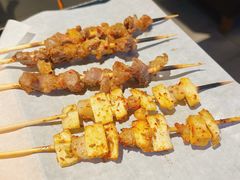 -肉串汪(月坛店)