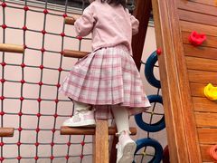 -伊顿幼儿园(天津壹街区校区)