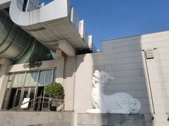 门面-福建博物院