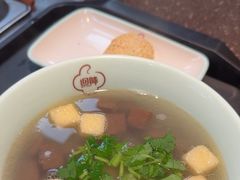 -回味鸭血粉丝汤(砂之船店)