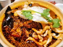 -福苗小骆驼烧烤(大唐不夜城店)