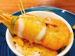 -星叶·东南亚料理(宁波万象汇店)