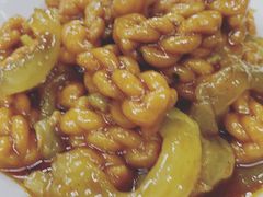 -小民大排档(马场角横路店)