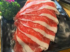 -湊湊火锅·茶憩(恒隆广场店)