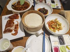 -小大董·烤鸭(王府井apm店)
