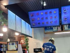-梁子刨冰王(鞍山西道店)