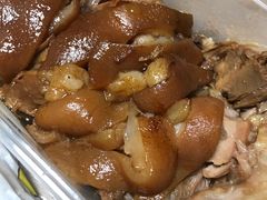 -生活本该如此北京小馆(周庄嘉园店)