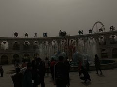 -辛玛王国游乐园