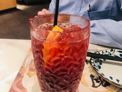 -羽寿司(东方宝泰店)
