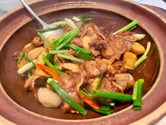 -顺味凤城·顺德菜专门店(九六广场店)