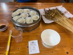 -十里铺铁板鱿鱼