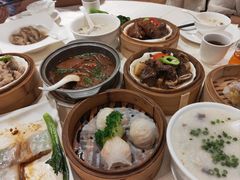 -海皇酒家(钰海万国汇购物广场店)