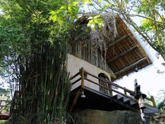 -海南槟榔谷黎苗文化旅游区