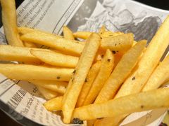 冠军松露薯条-1861意大利餐厅(文化广场店)