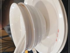 -潮汕美牛肉丸火锅店(天宁寺店)
