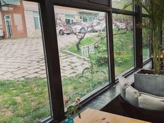 -北马山庄植趣咖啡