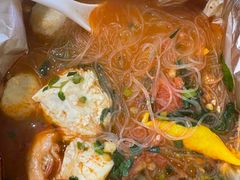 -见味花甲(福田coco park店)