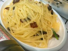 -四妹餐厅(玫瑰街店)