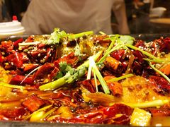 -酒肆浅葱•烧烤•龙虾•排档(卓悦intown店)