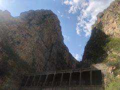 -大渡河峡谷国家地质公园