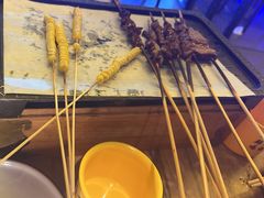 -喝丢一只鞋海鲜烧烤·海肠捞饭(东关街店)