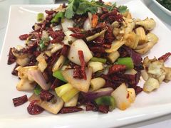 -辣螃铠盆盆蟹大排档(总店)