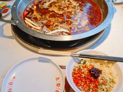 -蜀滋香鲜鱼美蛙火锅(339店)