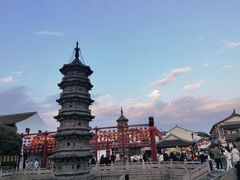 -南翔古镇
