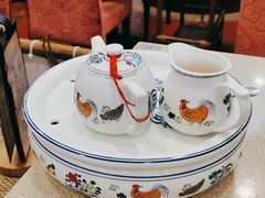 -点都德(汇胜楼店)
