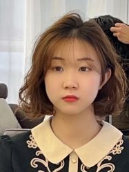 点击看大图 -MORI HAIR SALON日式美发沙龙