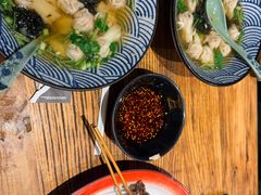 -北丐先生·野馄饨烧烤(雨花万象店)