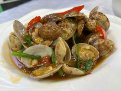-众味海鲜大排档·活海鲜·潮汕味(南澳店)