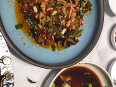 -上上席川菜(凯德乐峰广场店)