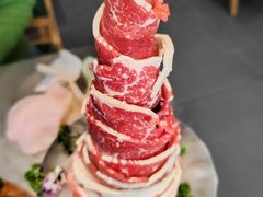 -合易泓烤肉•首创生椰大油边(宁山路店)