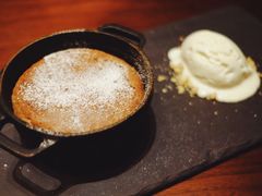 -恰餐厅及酒吧 CHAR Bar & Grill (北京丽都皇冠假日店)