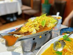 -荷花泰菜(东方新天地店)