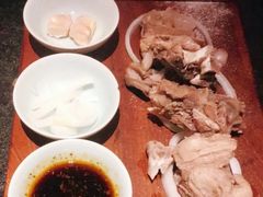 -丝路金桃·新疆菜(徐汇店)