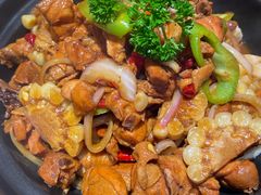 -状元虎.摇滚炒鸡.家常菜(义勇街店)
