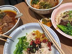 -遇见小面(SM城市广场一期店)