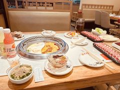 -蜀留香火锅(社会山店)