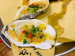 -必点海鲜·鲅鱼水饺(鞍山西道店)