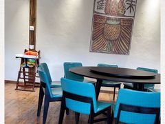 -喜洲翰林餐厅(董家百年老宅店)