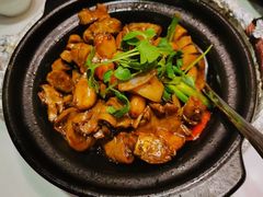 -沄记顺德菜打边炉(东直门店)