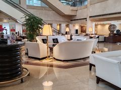 -上海齐鲁酒店·辣椒屋咖啡厅