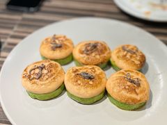 -BomBa意大利餐厅