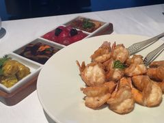 -悦融·京鲁菜·露台花园(安定门店)