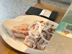 -原味四季椰子鸡(平湖天虹店)
